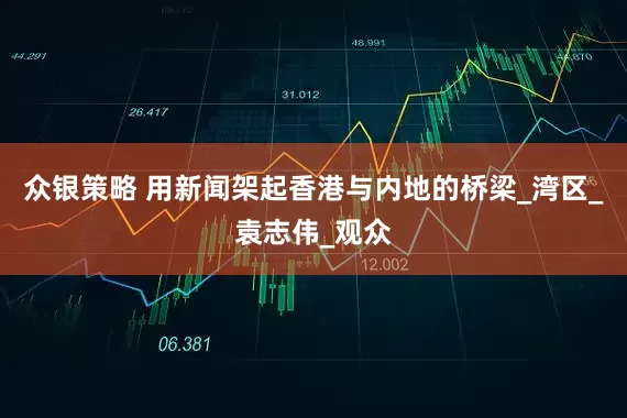 众银策略 用新闻架起香港与内地的桥梁_湾区_袁志伟_观众